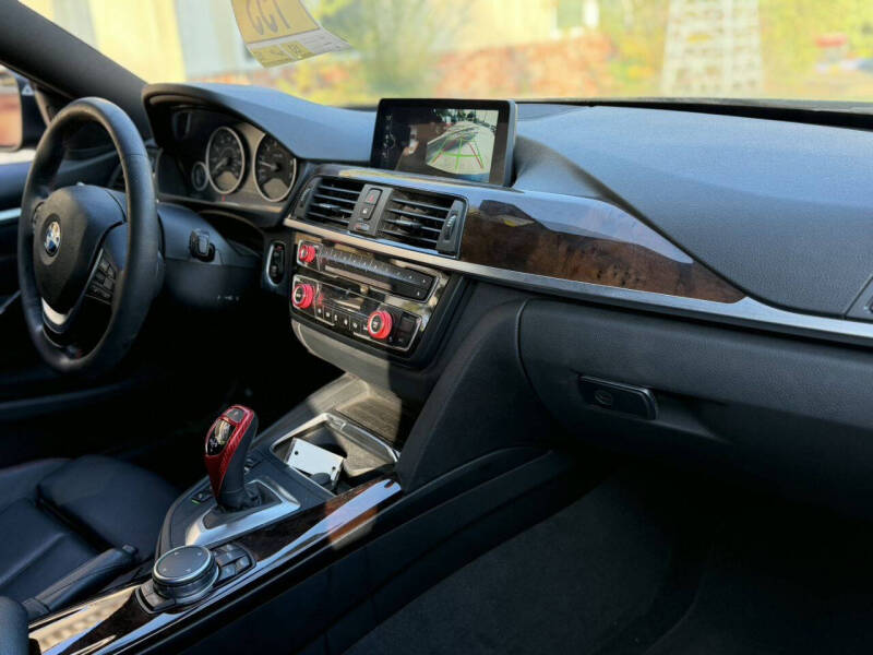 2017 BMW 4 Series 430i