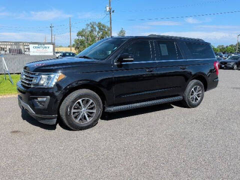 2019 Ford Expedition MAX XLT