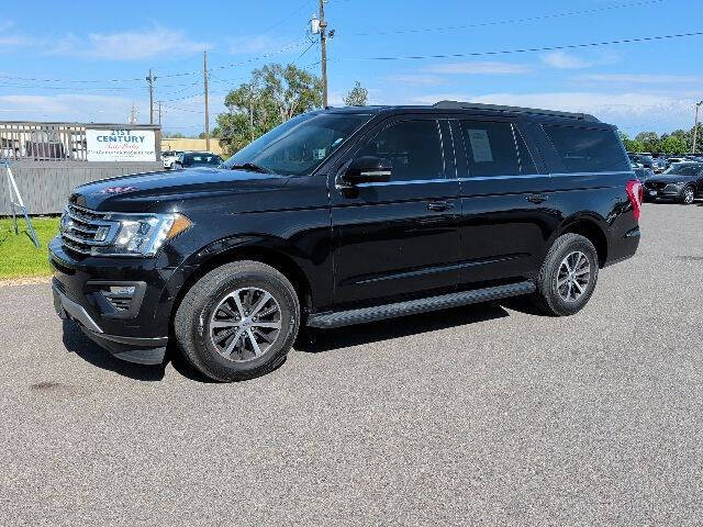 2019 Ford Expedition MAX XLT