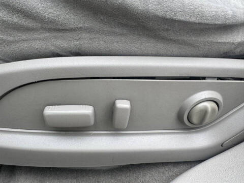 2017 Buick Enclave Convenience