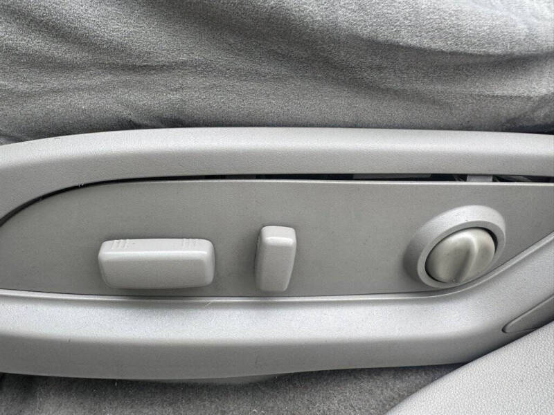 2017 Buick Enclave Convenience