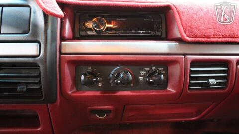 1995 Ford F-150