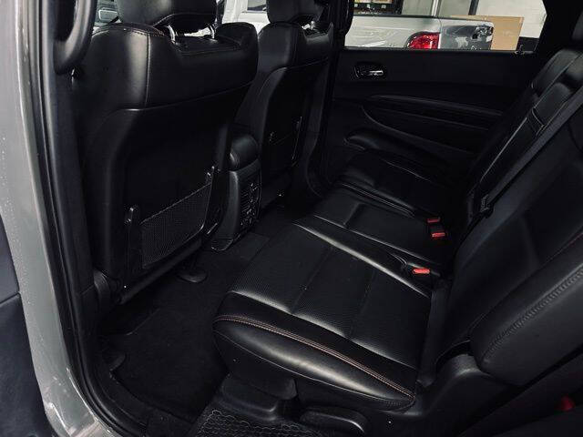 2025 Dodge Durango GT Plus