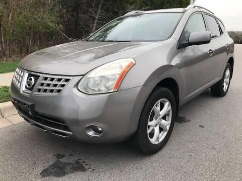 2010 Nissan Rogue for sale at Austinite Auto Sales in Austin TX