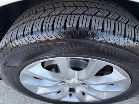 2015 Land Rover Range Rover Sport HSE