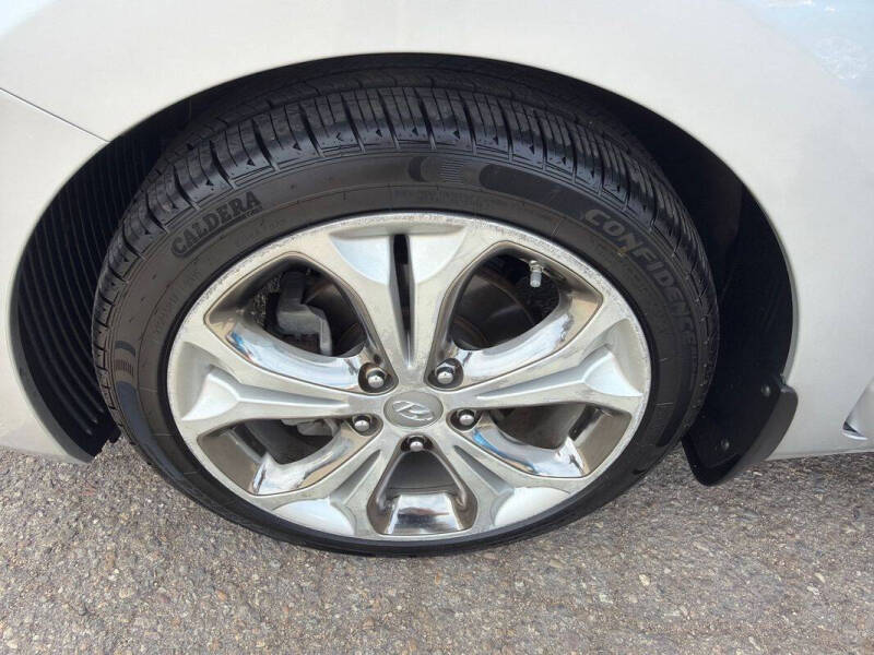2014 Hyundai Elantra GT
