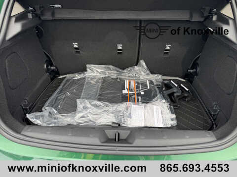 2025 MINI Hardtop 4 Door Cooper S