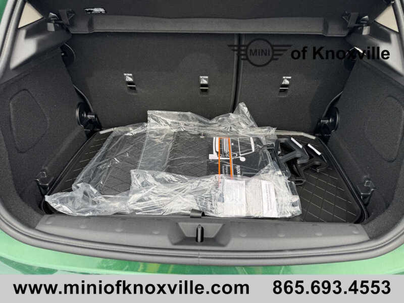 2025 MINI Hardtop 4 Door Cooper S