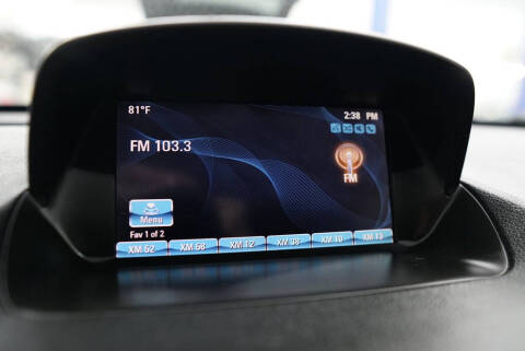 2015 Buick Encore Leather