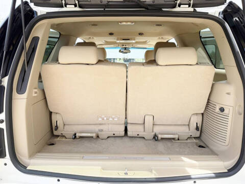 2014 GMC Yukon Denali