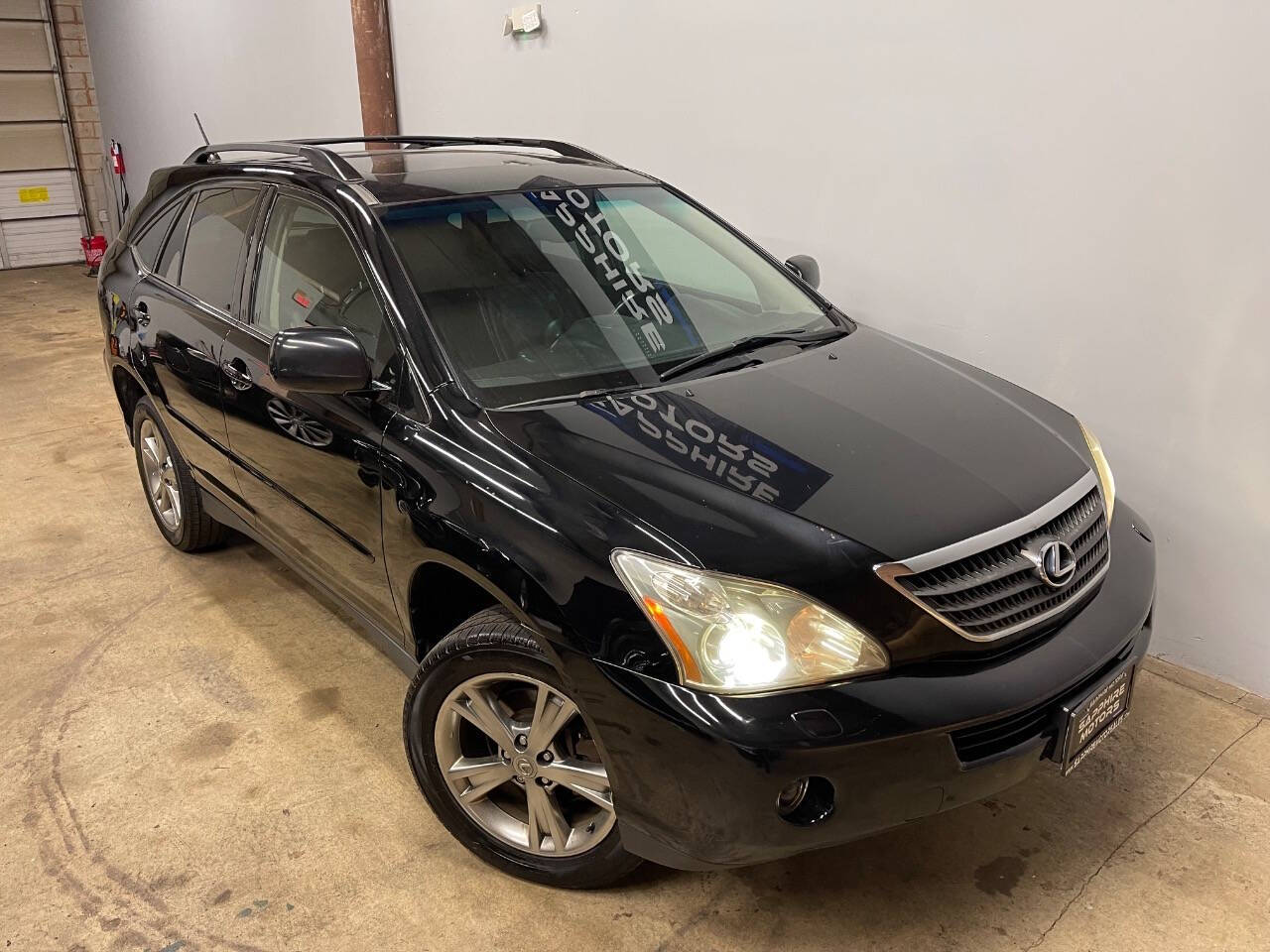 2006 Lexus RX 400h for sale at Sapphire Motors in Gurnee, IL