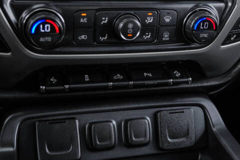 2016 GMC Sierra 1500