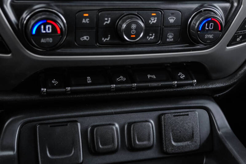 2016 GMC Sierra 1500