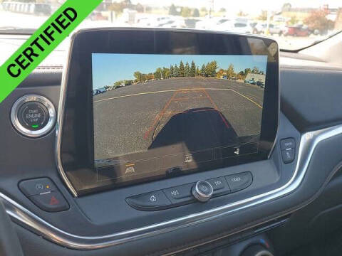 2024 Chevrolet Blazer Premier