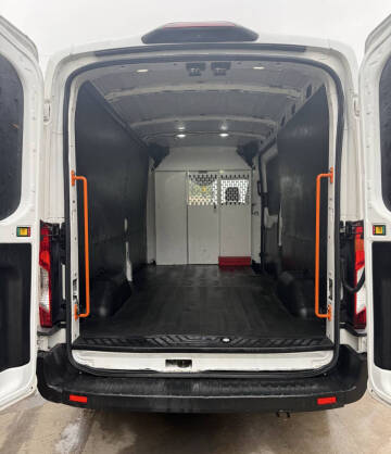 2019 Ford Transit 150