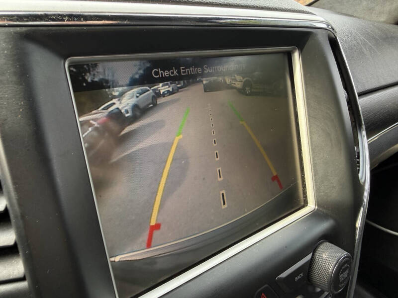 2014 Jeep Grand Cherokee Summit