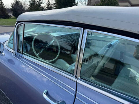 1960 Cadillac Eldorado