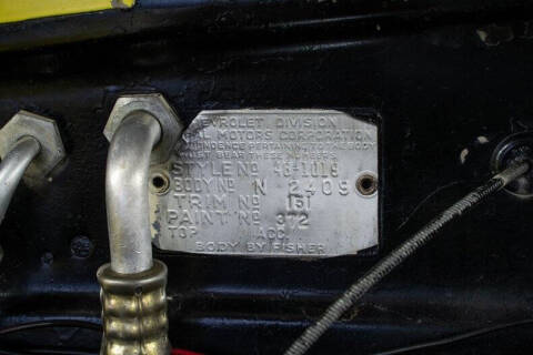 1948 Chevrolet Fleetmaster