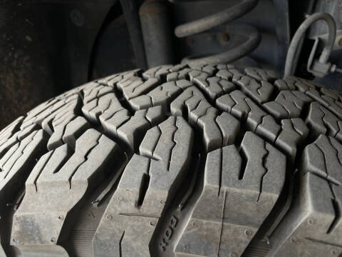 2015 Ford F-250 Super Duty