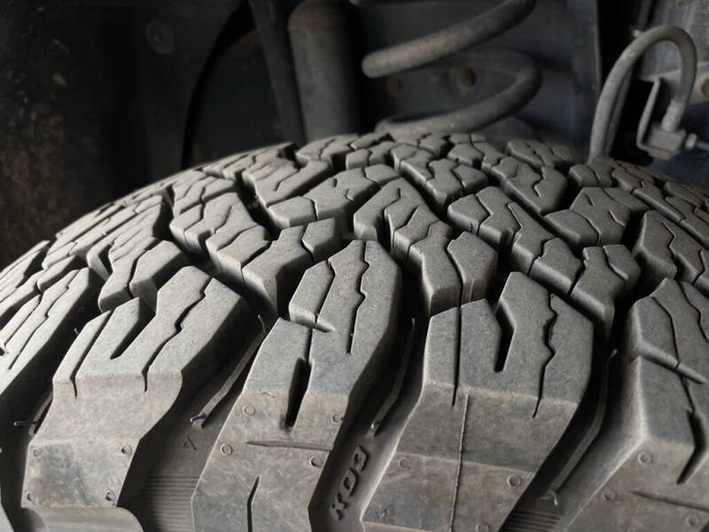 2015 Ford F-250 Super Duty