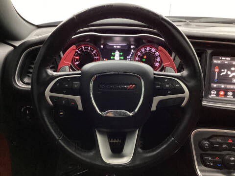 2018 Dodge Challenger GT