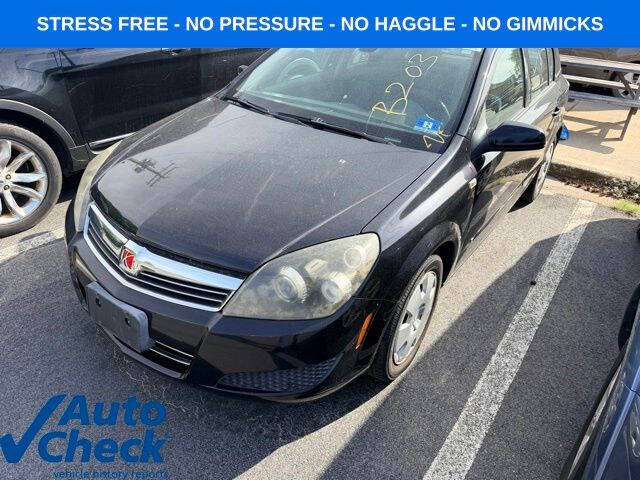 2008 Saturn Astra XE