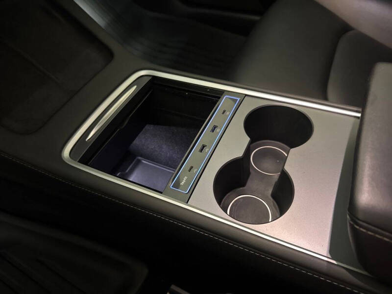 2023 Tesla Model 3 Long Range