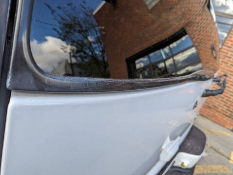 2003 GMC Yukon XL Denali