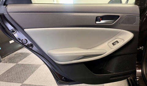 2019 Toyota Avalon XLE