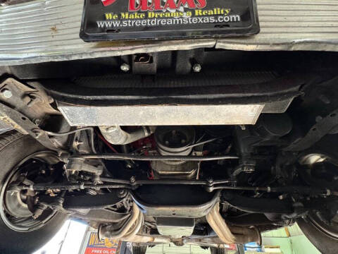 1962 Chevrolet Impala