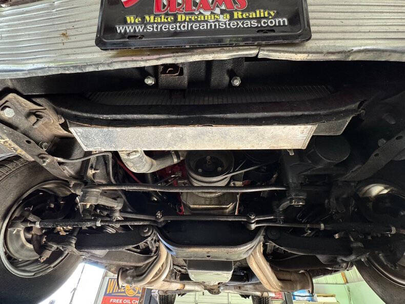 1962 Chevrolet Impala