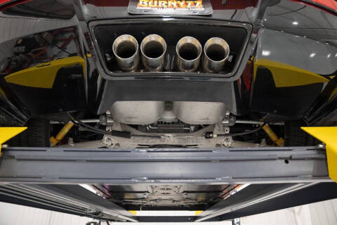 2014 Chevrolet Corvette Stingray