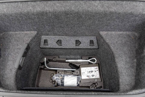 2010 Audi R8 5.2 quattro