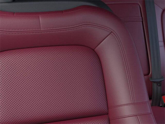 2025 Lincoln Corsair Grand Touring