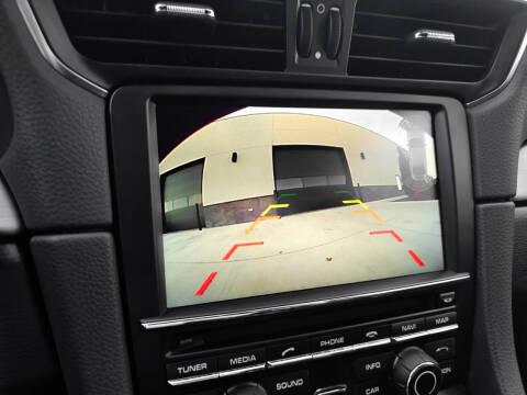 2015 Porsche 911 GT3