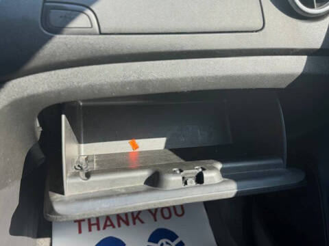 2015 Chevrolet Trax LTZ