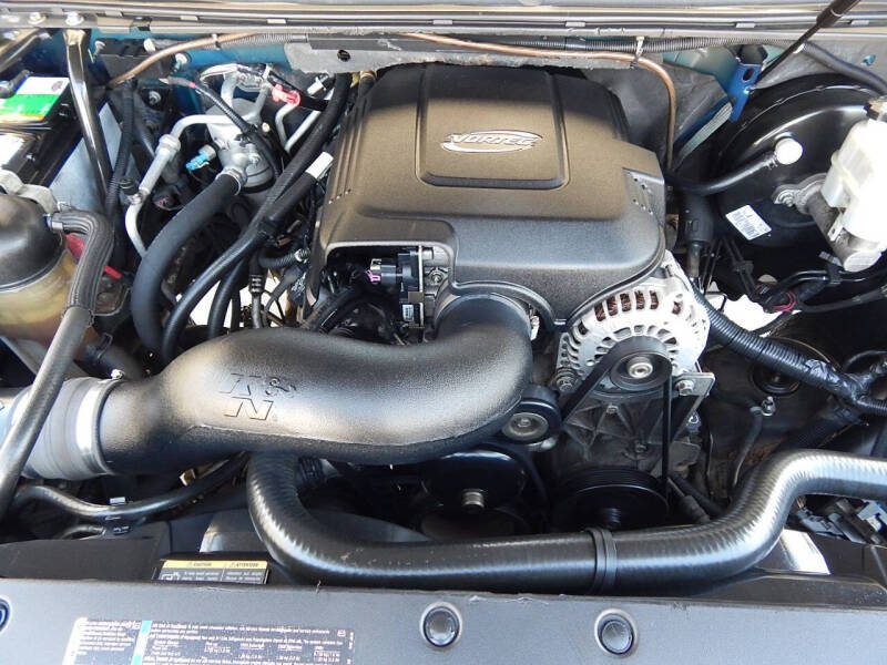 2007 Chevrolet Tahoe LT