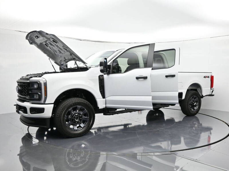 2026 Ford F-350 Super Duty XL
