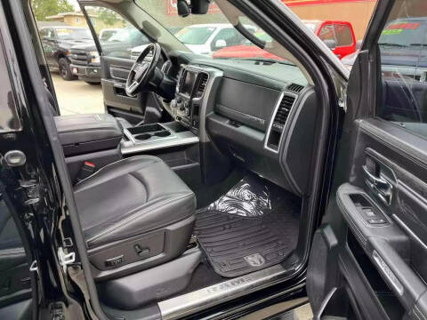 2014 RAM 1500 for sale at Quality Pre-Owned Vehicles in Roseville CA