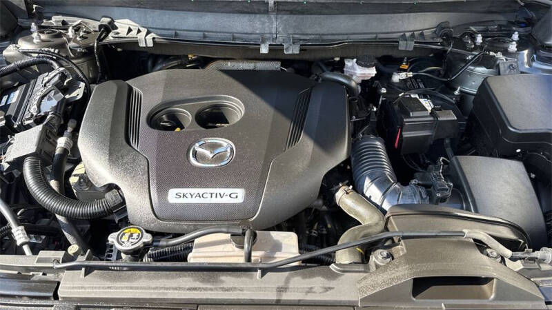 2021 Mazda CX-9 Touring