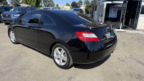2006 Honda Civic EX
