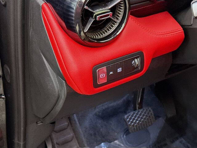 2026 Chevrolet Blazer EV SS