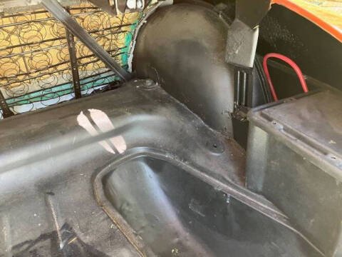 1949 Mercury Lead Sled