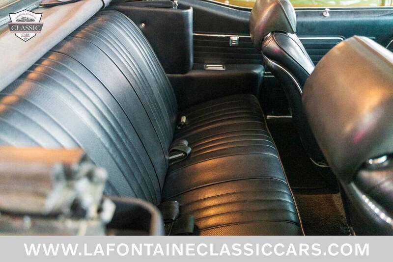 1969 Chevrolet Chevelle