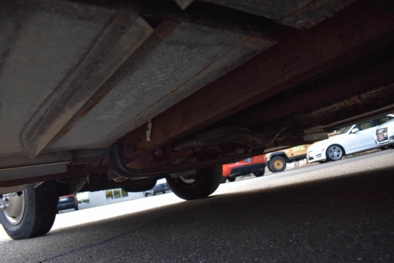 2002 Ford E-Series E-450 SD