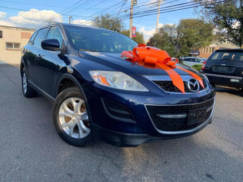 2012 Mazda CX-9 for sale at OTOCITY in Totowa NJ