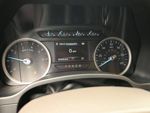 2020 Ford Expedition MAX XLT