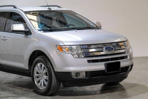 2010 Ford Edge SEL