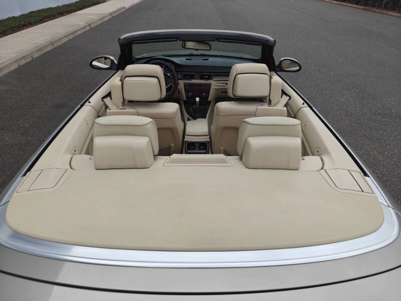 2009 BMW 3 Series 335i