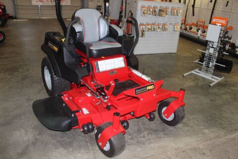2020 Snapper S150xt